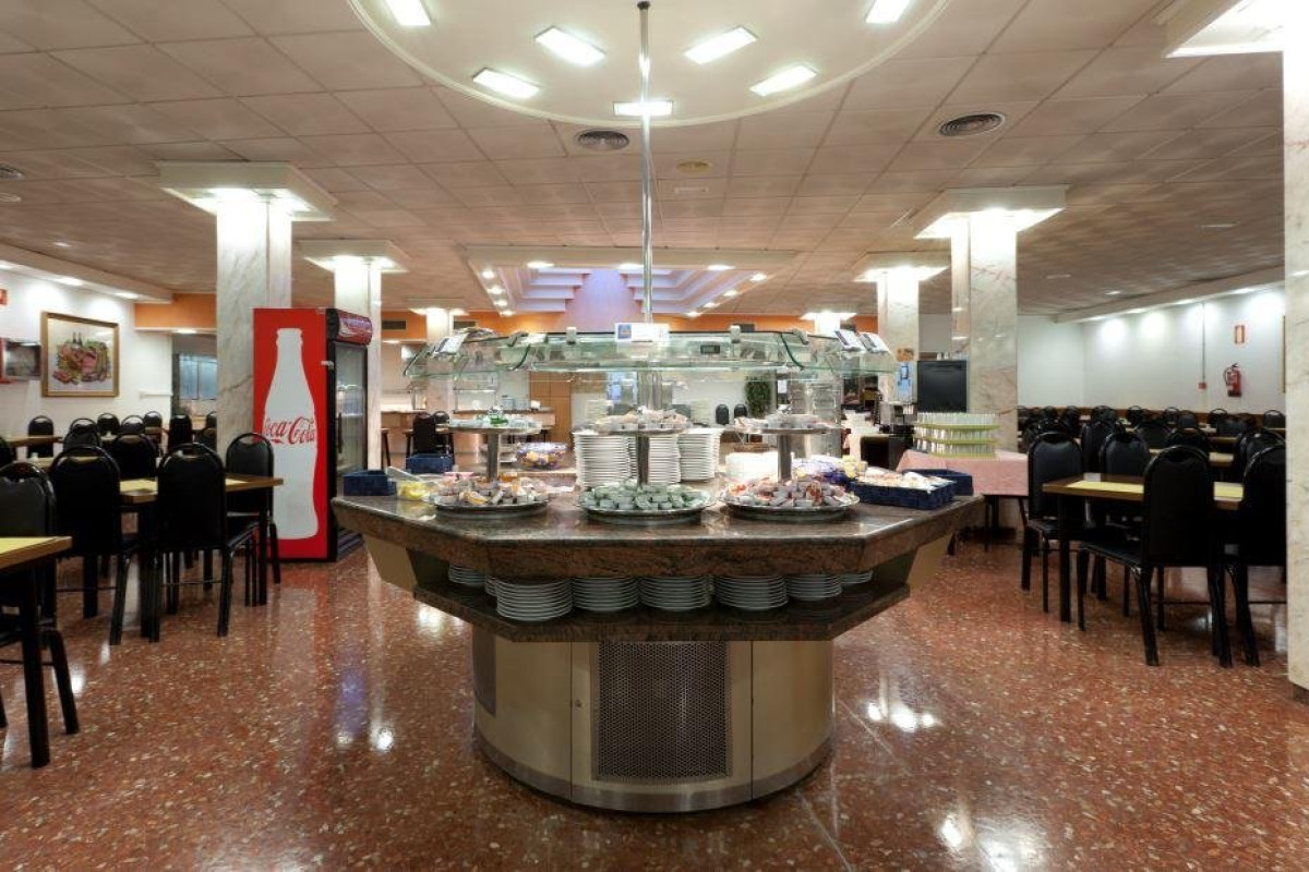 Cabana Hotel (Benidorm)