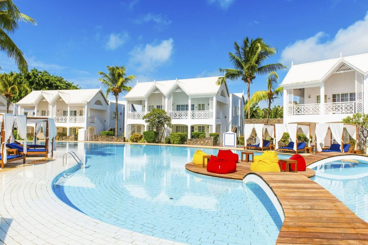 SEAVIEW CALODYNE LIFESTYLE RESORT