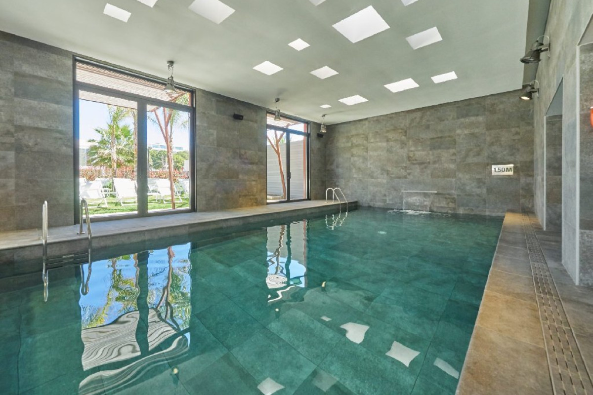 Pure Salt Garonda (Adults Only)