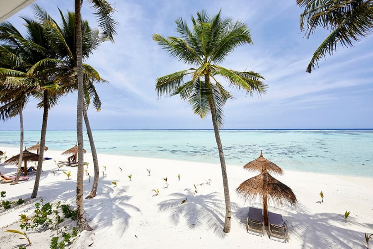 RIU Atoll Maldives