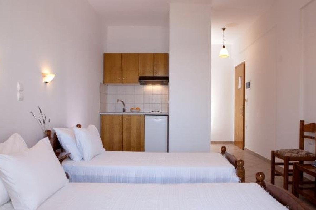 Niriides Hotel
