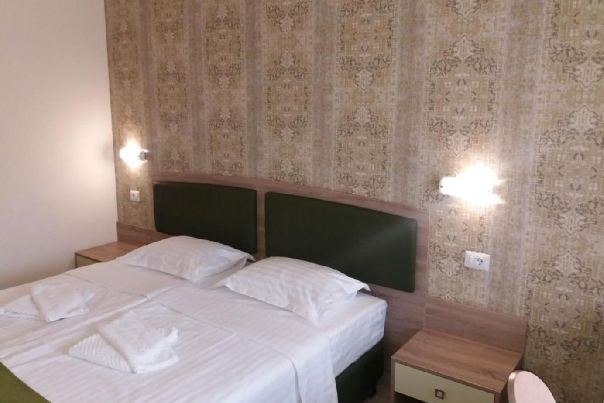 Hotel Olanesti