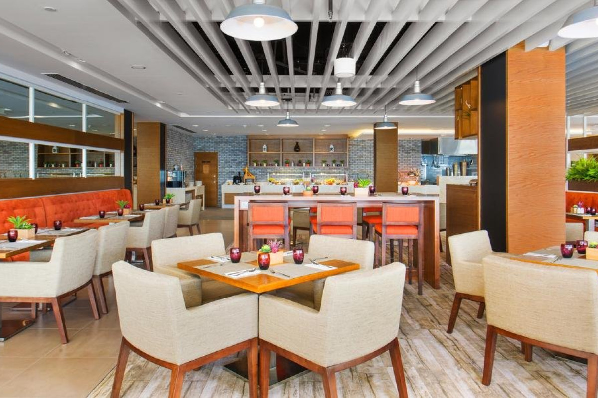 HILTON GARDEN INN Ras Al Khaimah