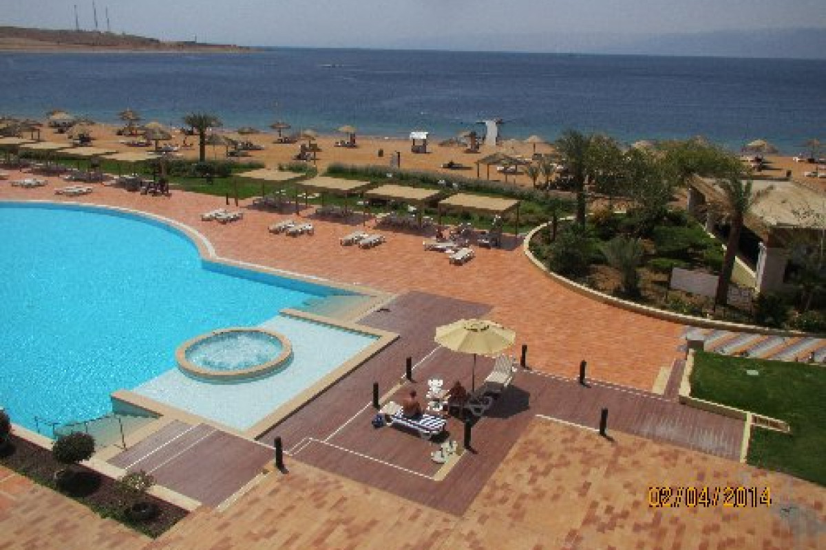 Radisson Blu Tala Bay