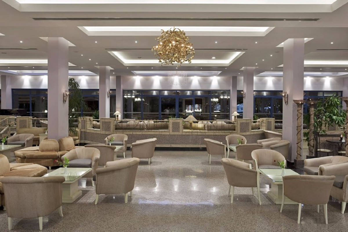 SUNRISE RESORT HOTEL