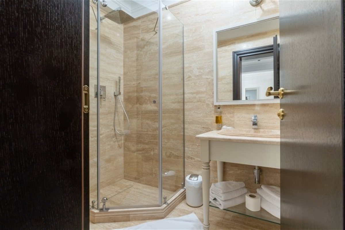 Hotel Gabriela (Viseul de Sus)..