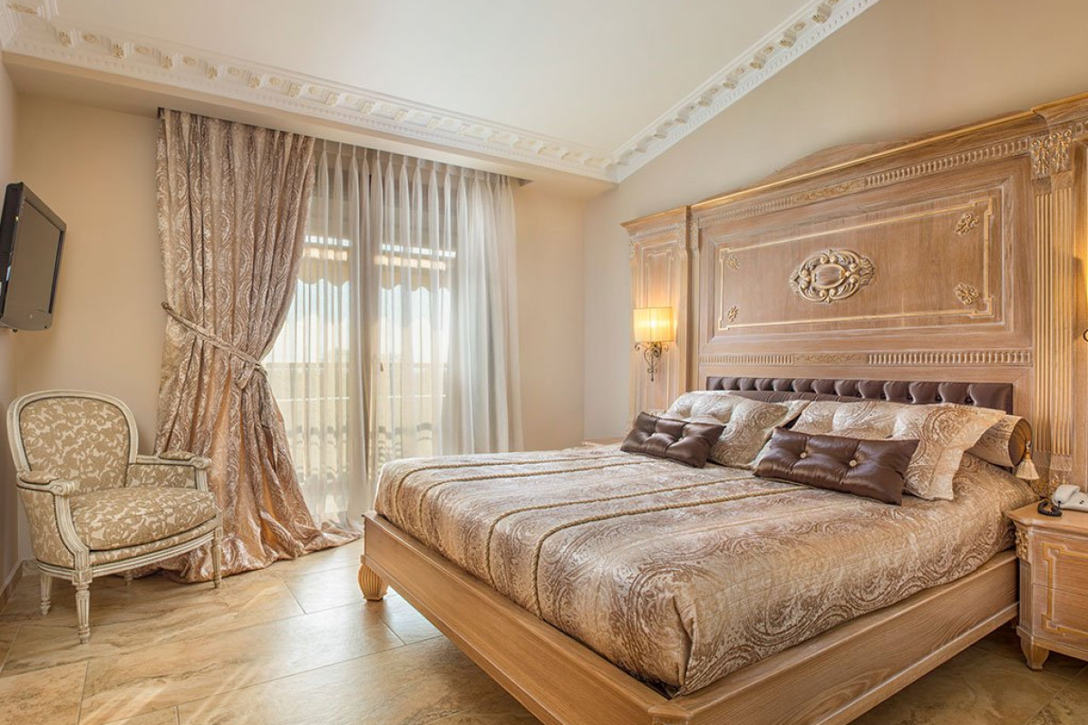 Potidea Palace Hotel (Potidea, Kassandra)