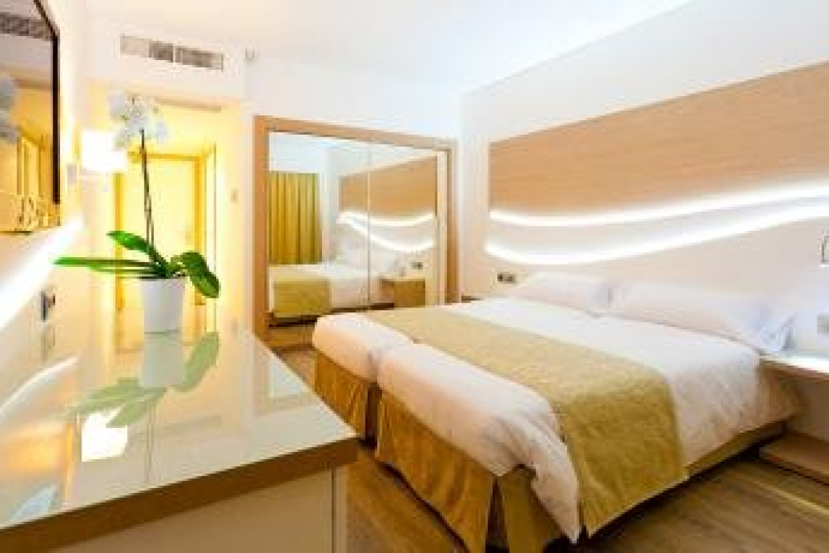 Sunprime Waterfront