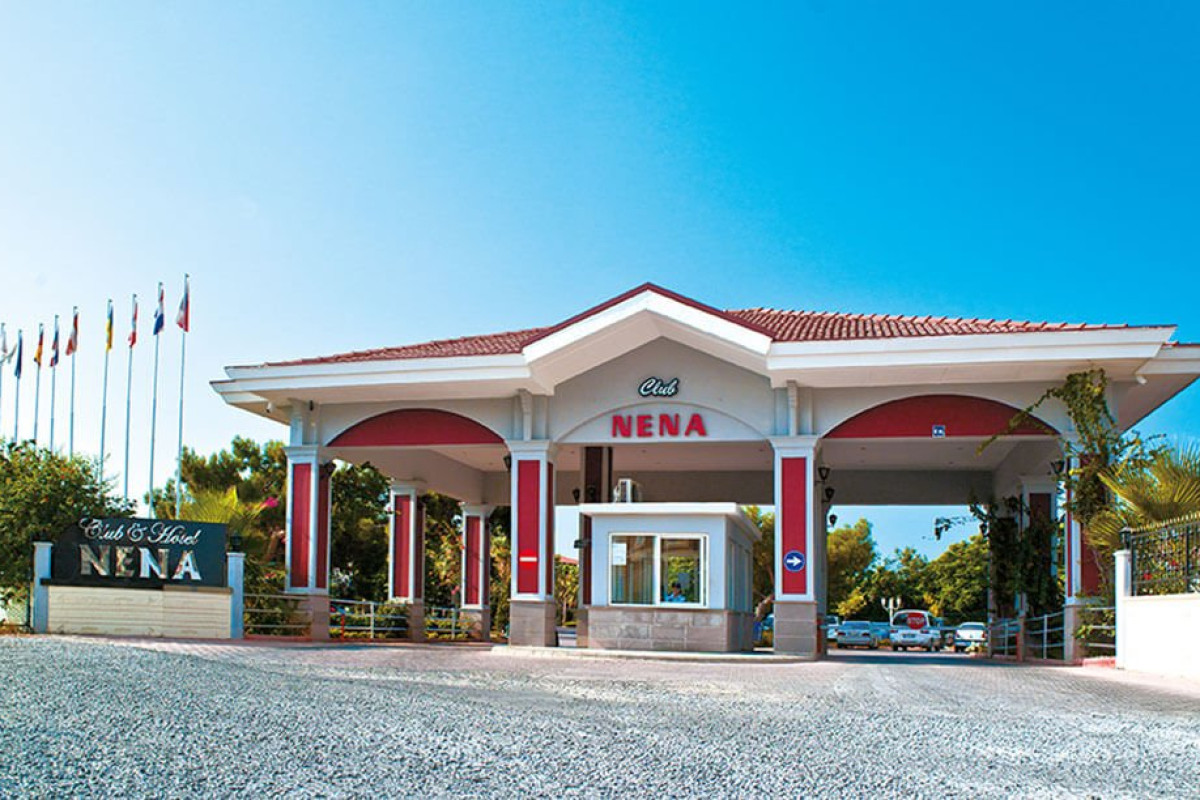 CLUB NENA
