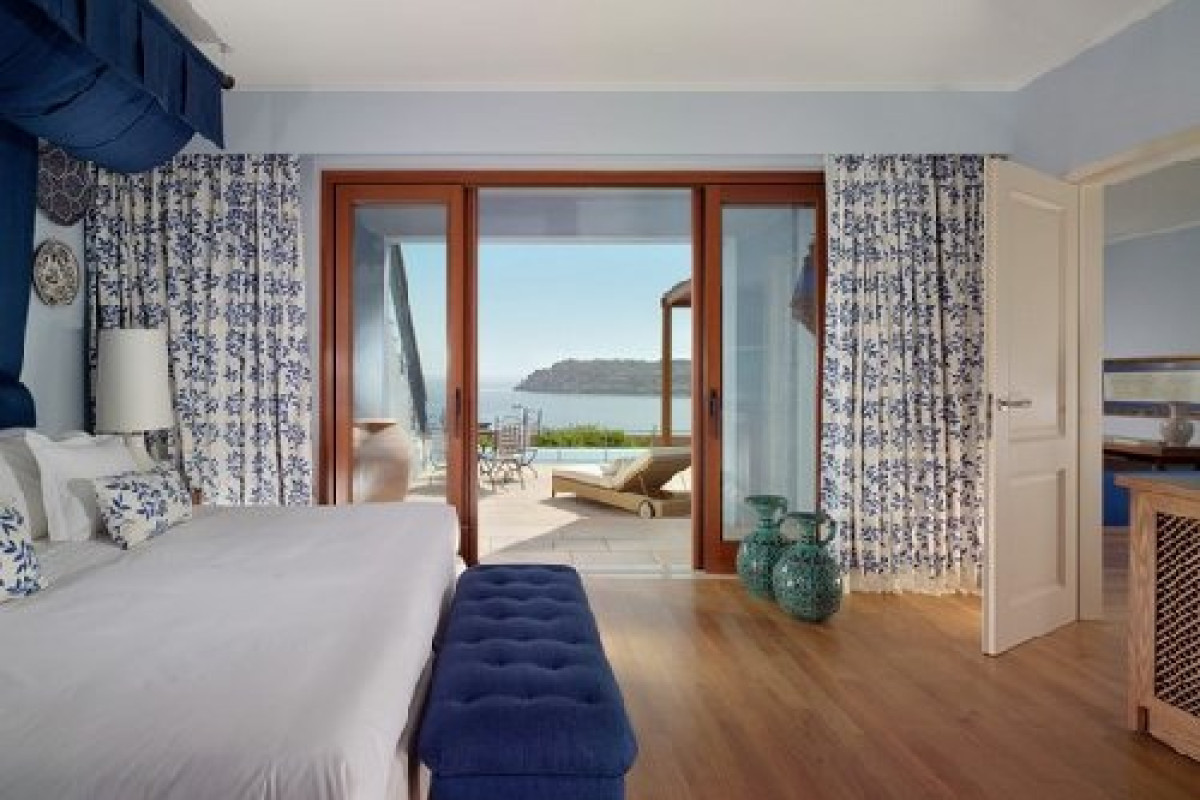 Blue Palace Resort & Spa