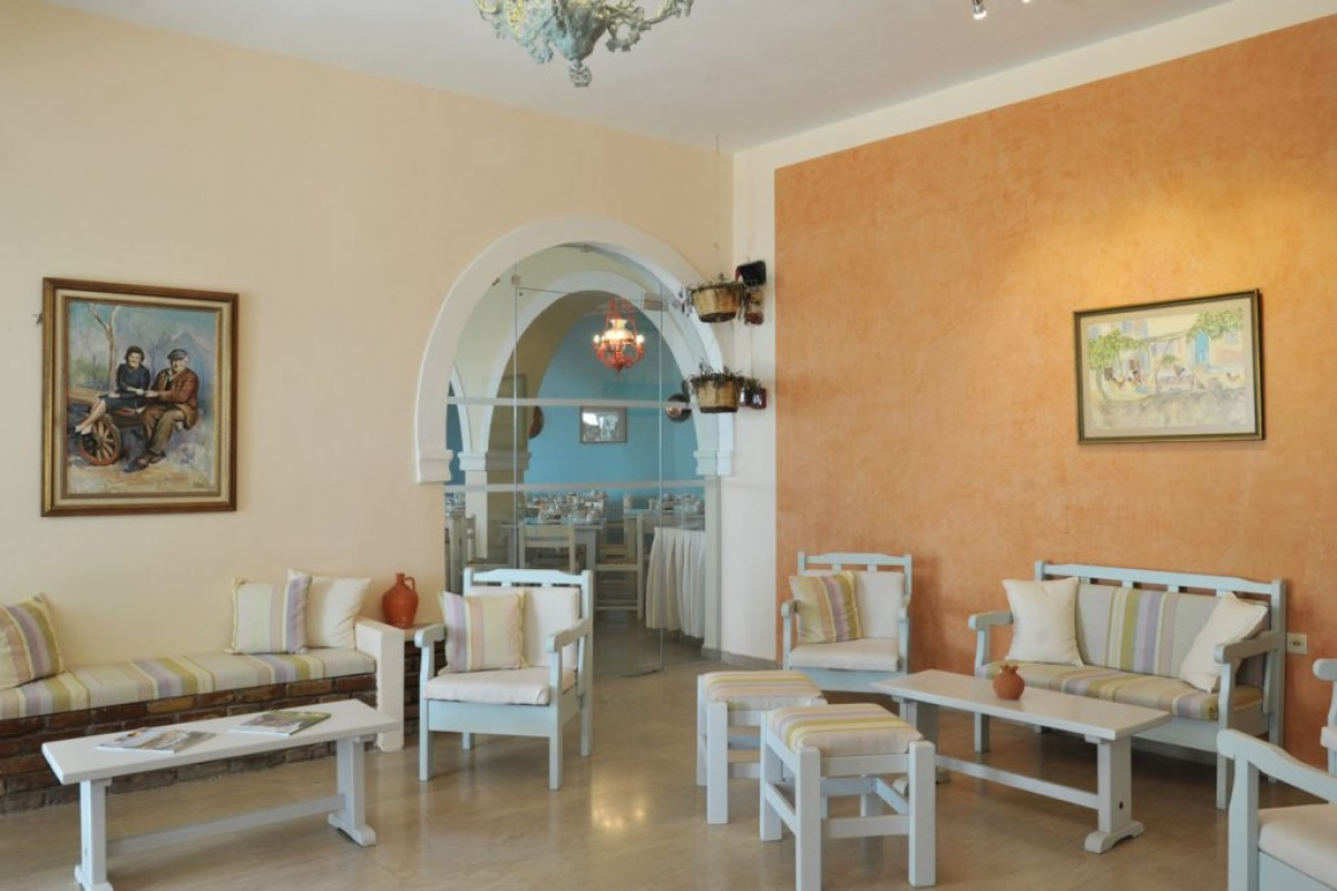 Iliada Beach Hotel (Gouvia)
