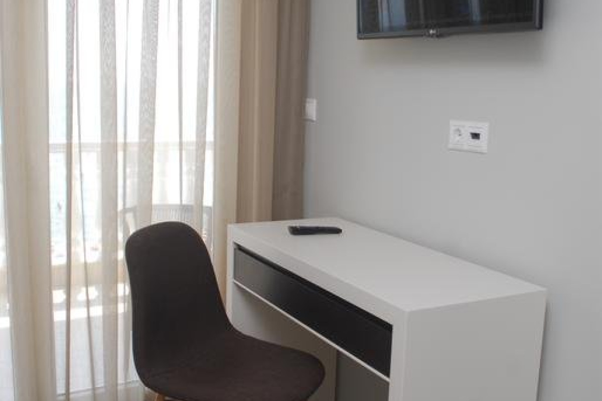 Atlatins Hotel