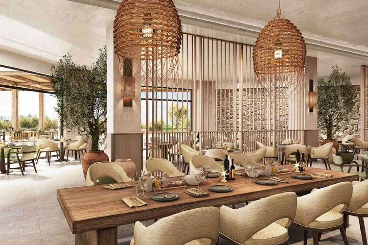 RIXOS PREMIUM BODRUM