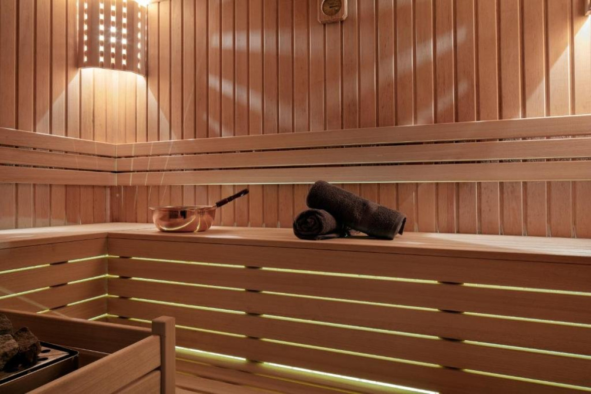 BLUE MARLIN DELUXE SPA RESORT