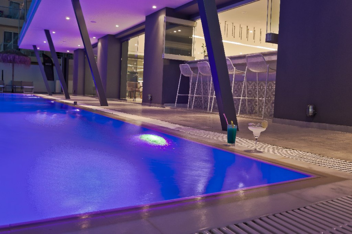 Mercure Rhodes Alexia (fost Alexia Premier)
