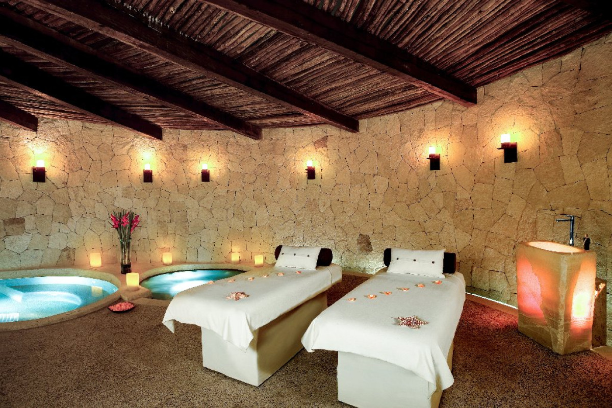 Secrets Maroma Beach Riviera Cancun