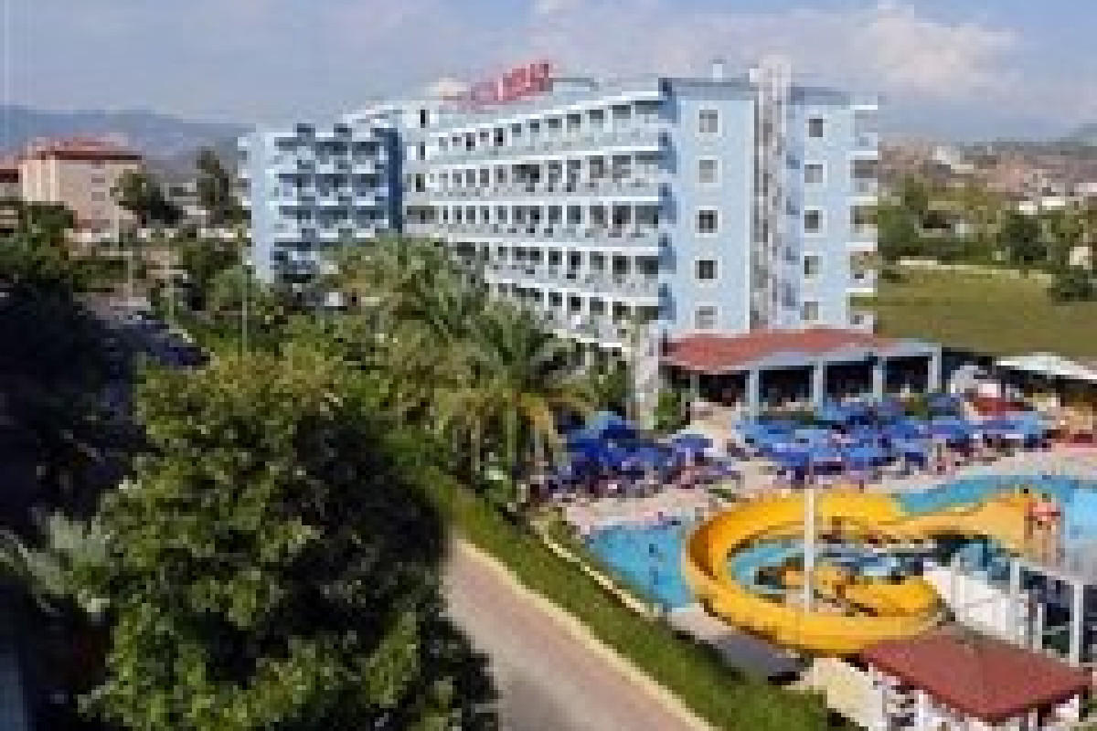 CARETTA RELAX HOTEL
