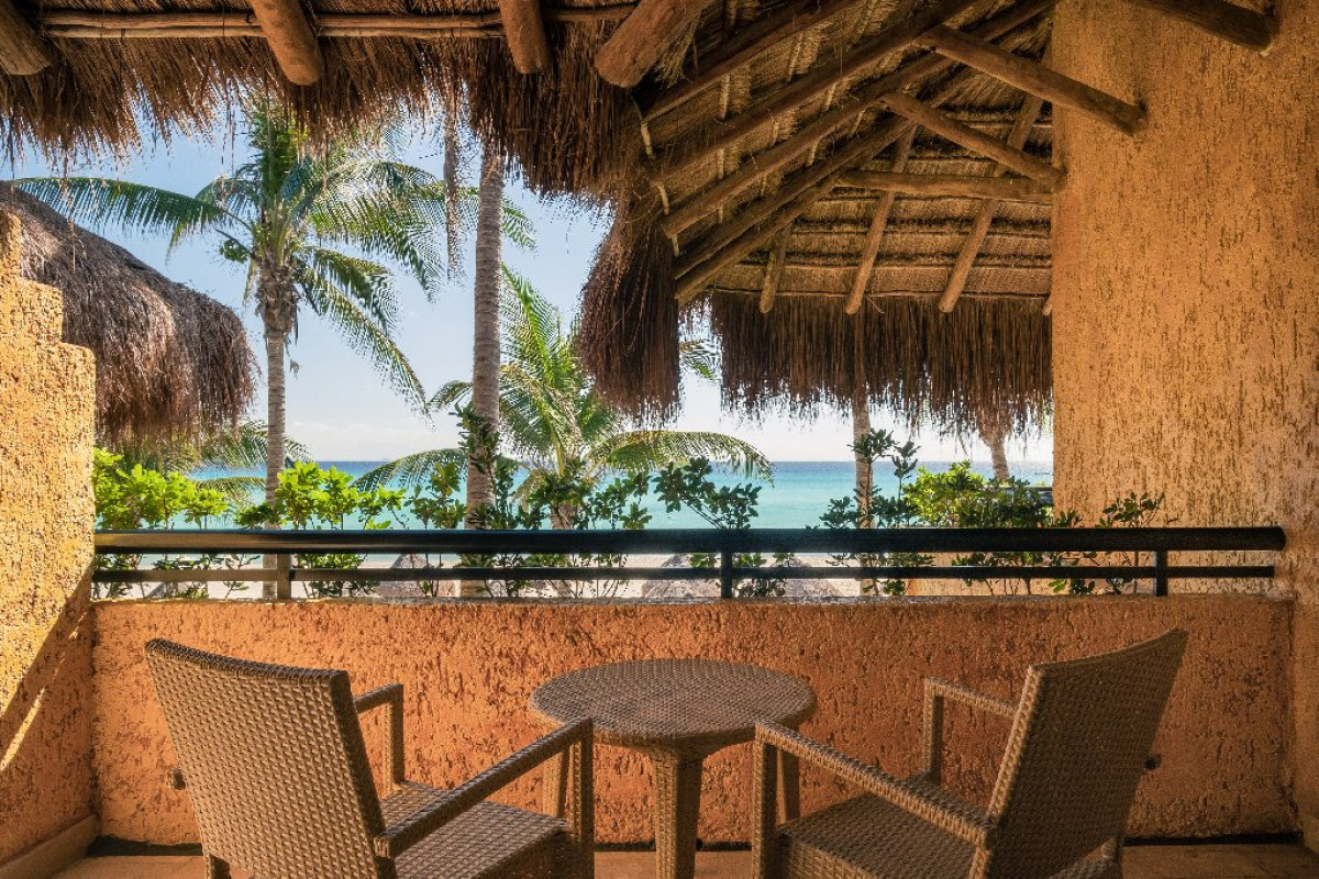 Iberostar Waves Quetzal