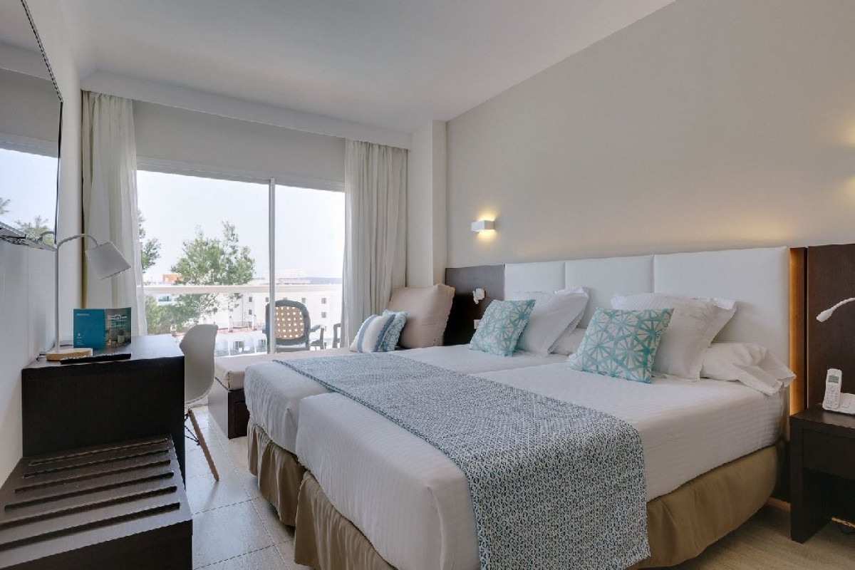 ILUNION PALMANOVA MALLORCA (EX. ALUASUN TORRENOVA)
