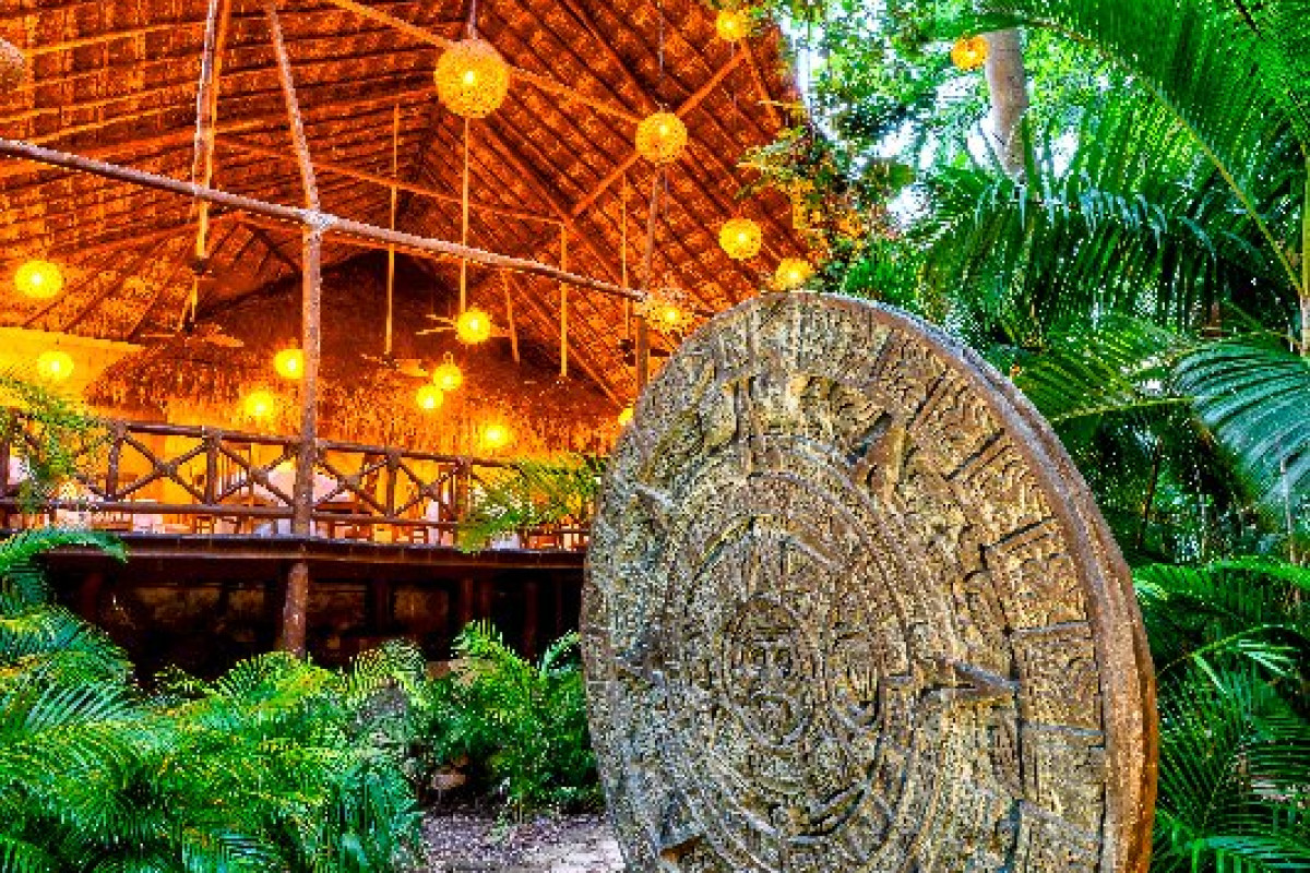 Viva Azteca by Wyndham