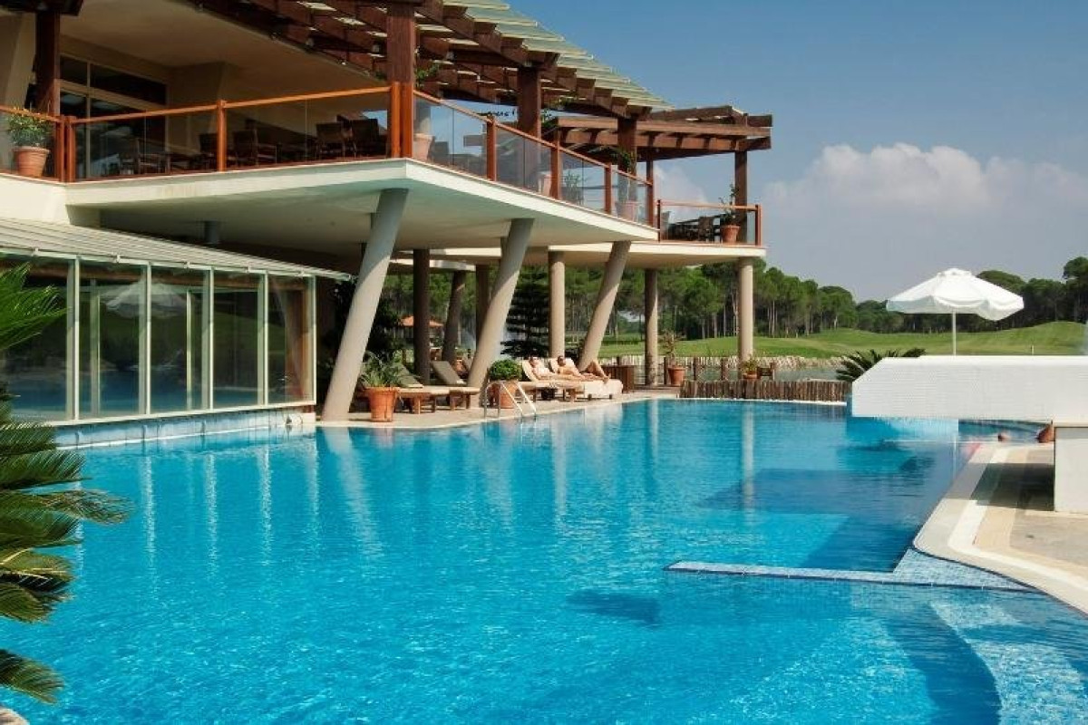 SUENO GOLF BELEK