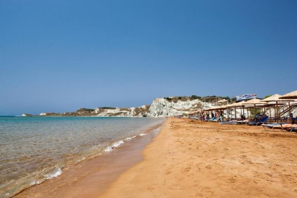 Apollonion Asterias Resort Spa