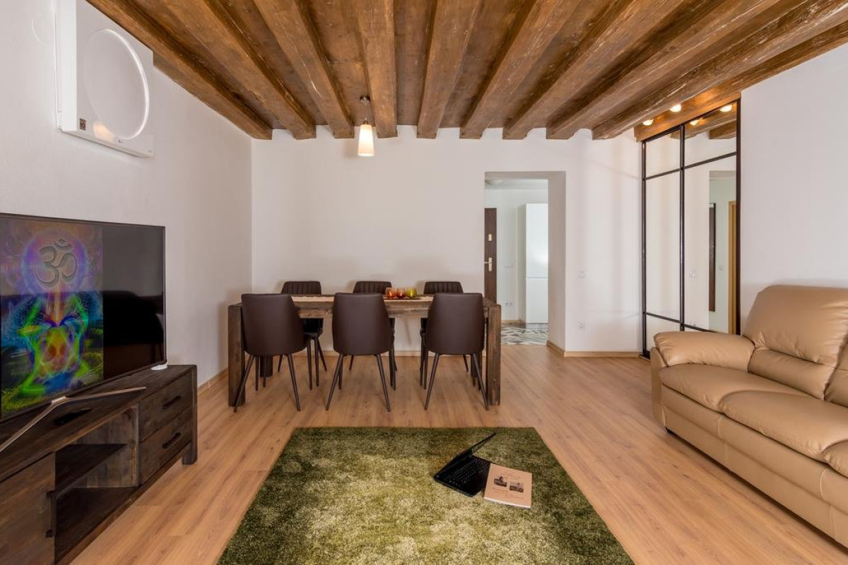 Casa Nicolae - Luxury Suites