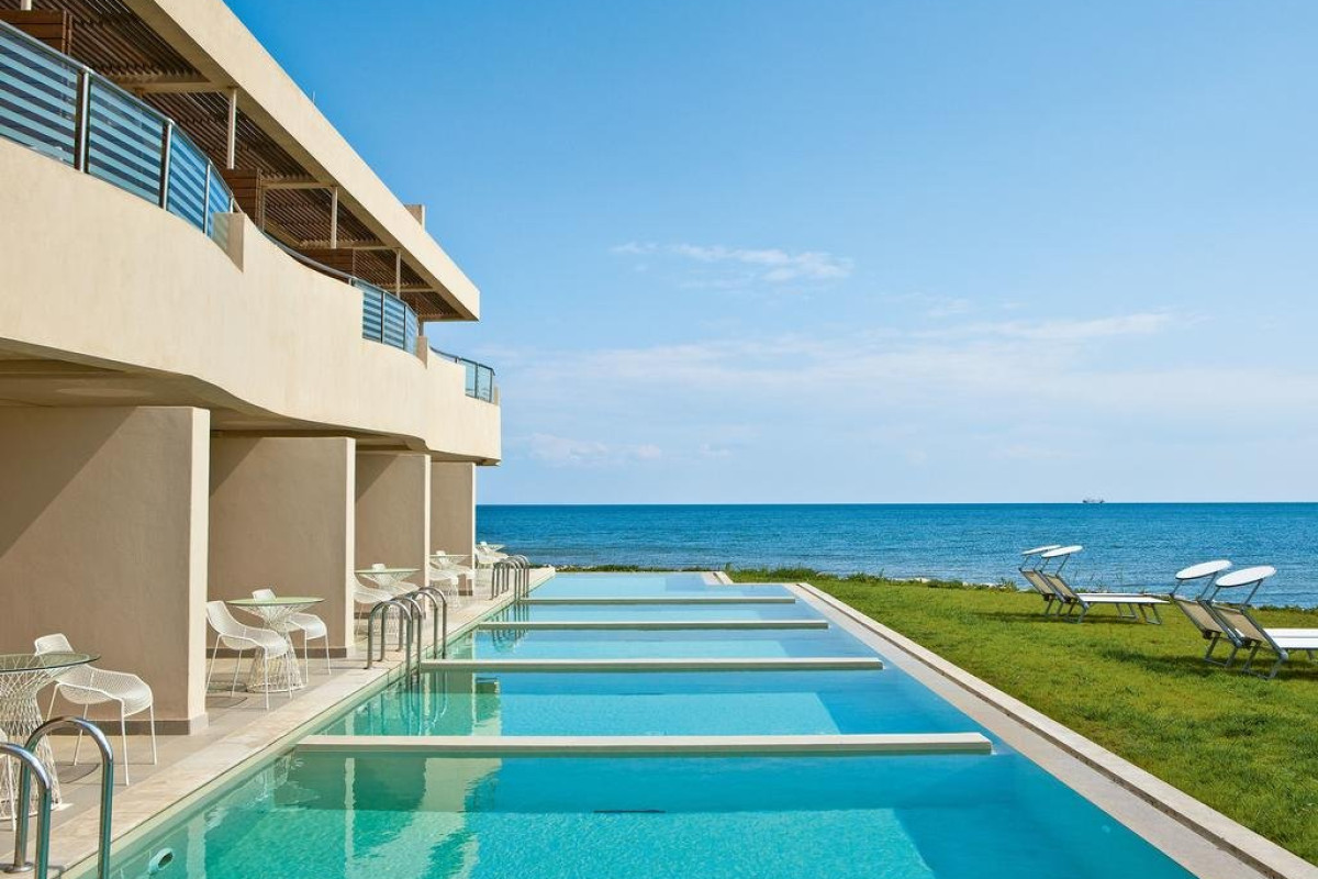 Grecotel Astir Alexandropolis