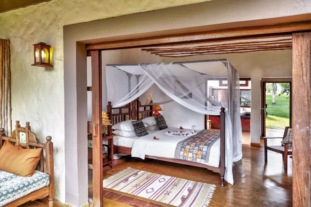Neptune Palm Beach Boutique Resort and Spa