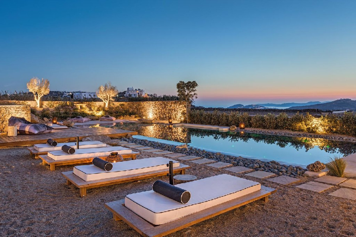 Portes Mykonos (K)