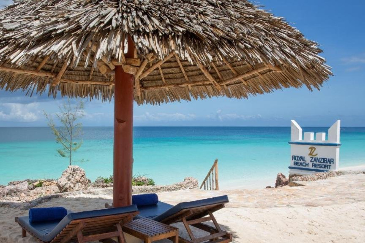 The Royal Zanzibar Beach Resort (Nungwi)