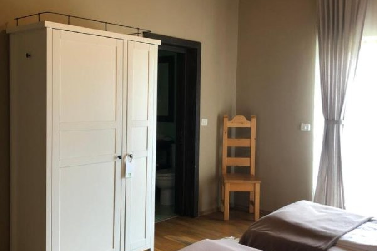 Bucovina  Lodge