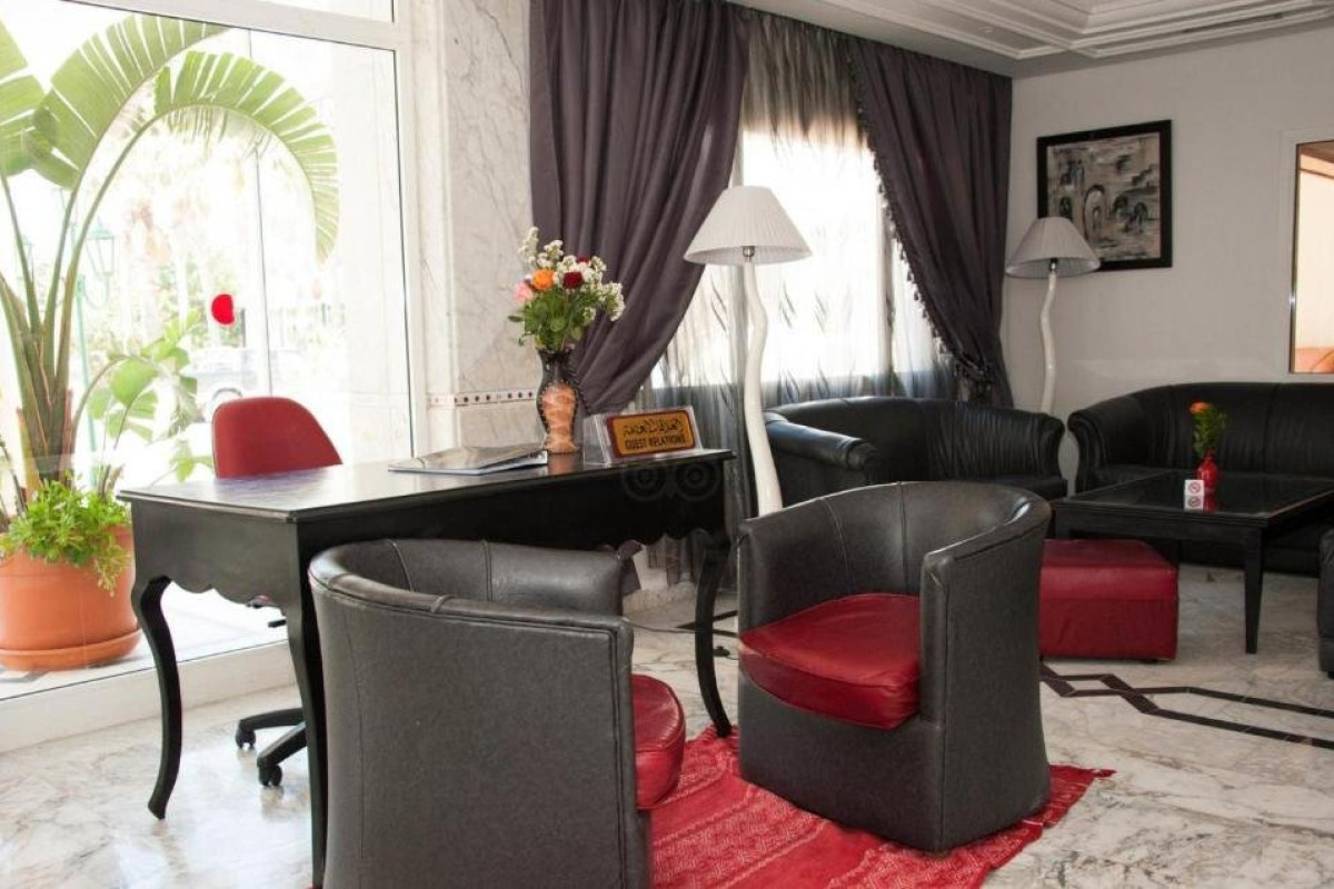 Nesrine (Hammamet)