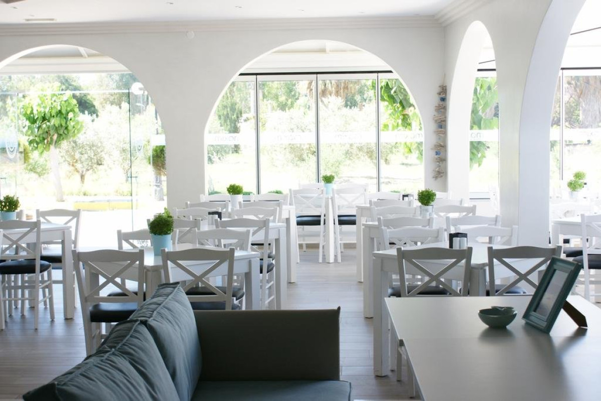 Castro Hotel (Ammoudara)