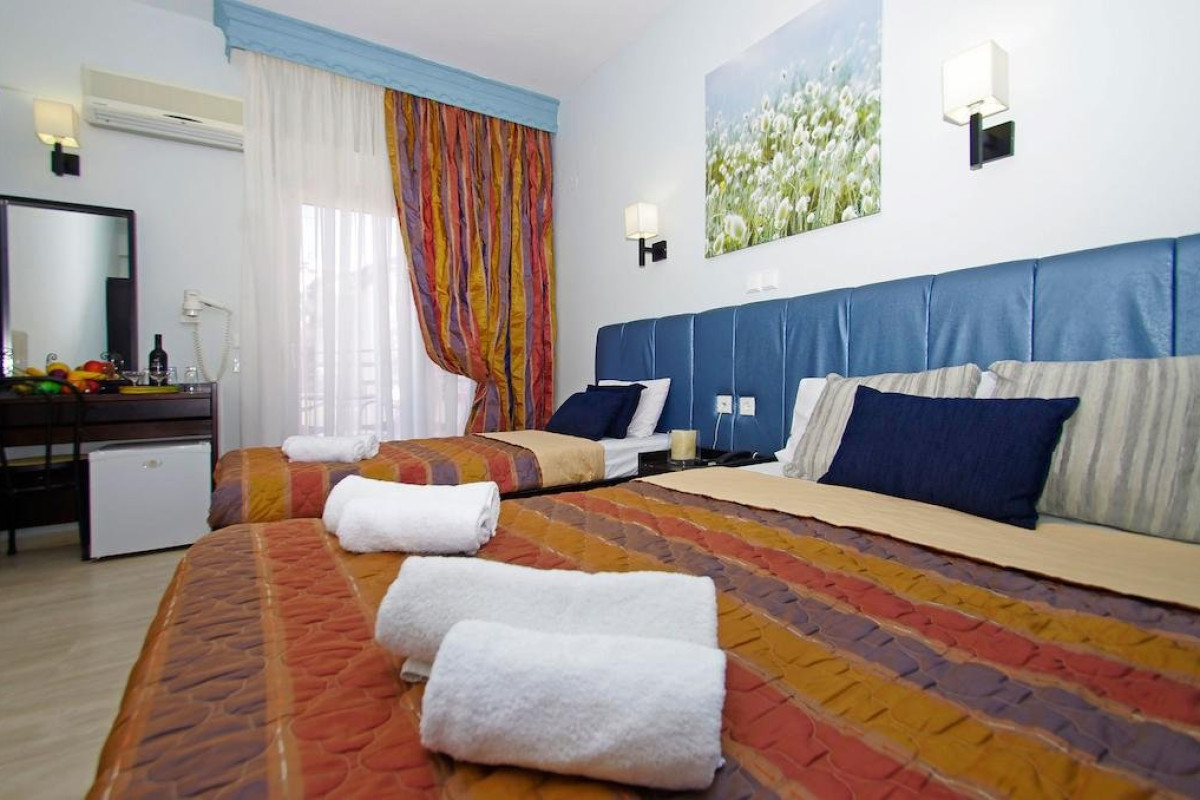 Olympus Hotel (Paralia Katerinis)