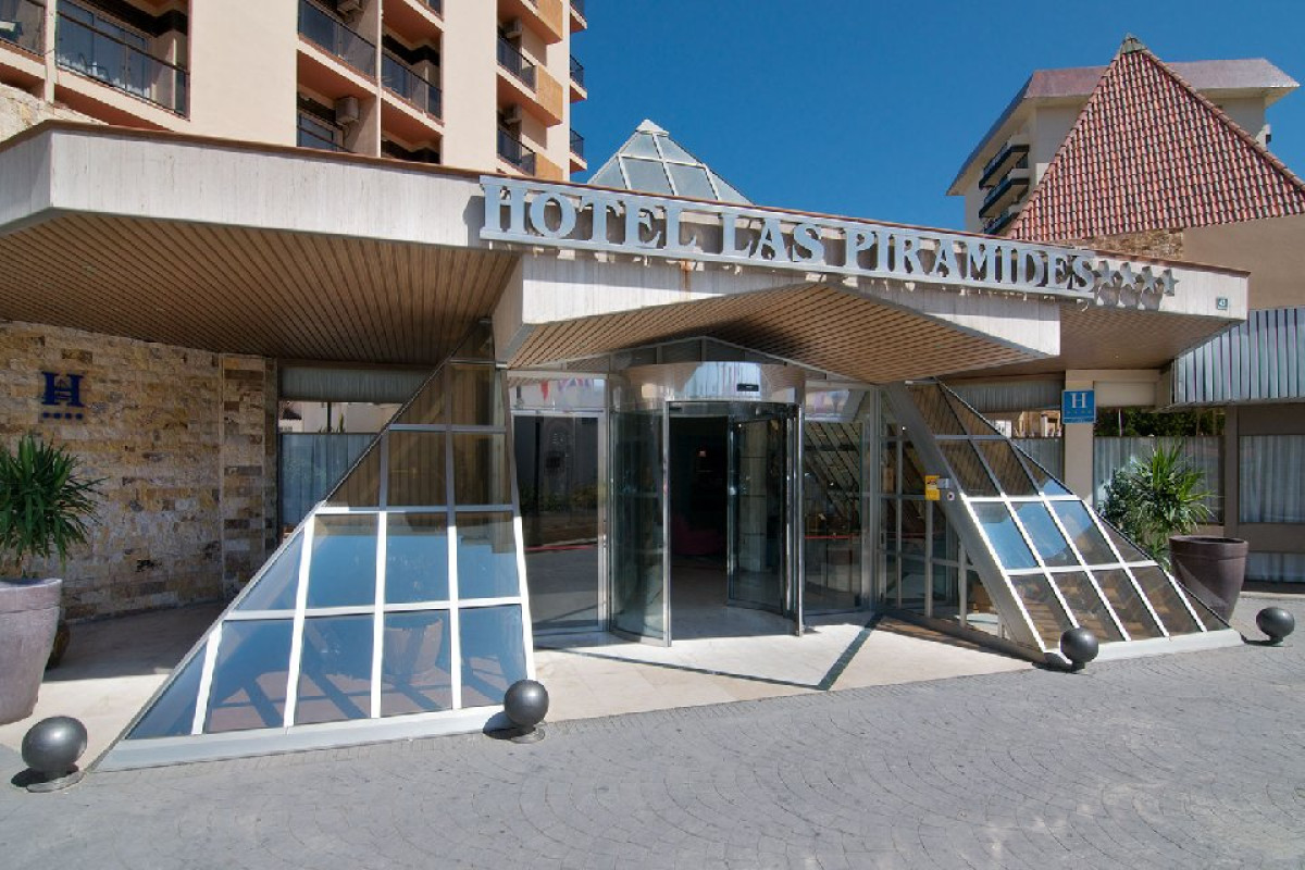 Occidental Fuengirola (Fuengirola)