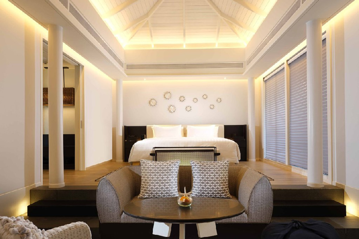 THE SHELLSEA 5*