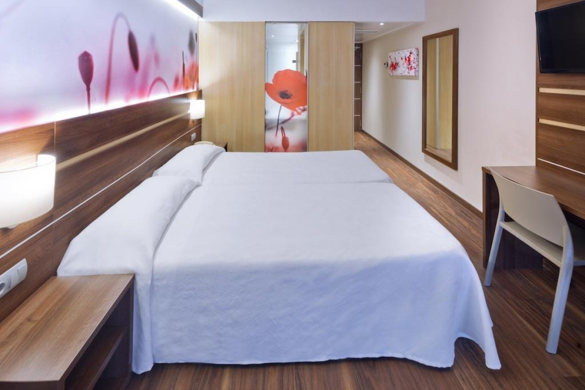 Kaktus Hotel Volga (Calella)
