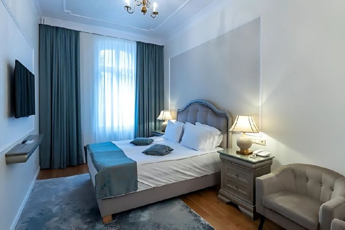 Hotel CARAIMAN