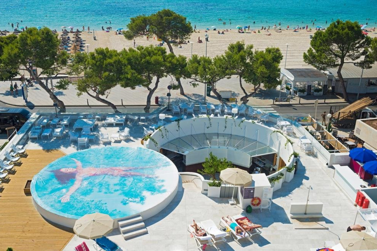Fergus Style Palmanova (Adults Only)