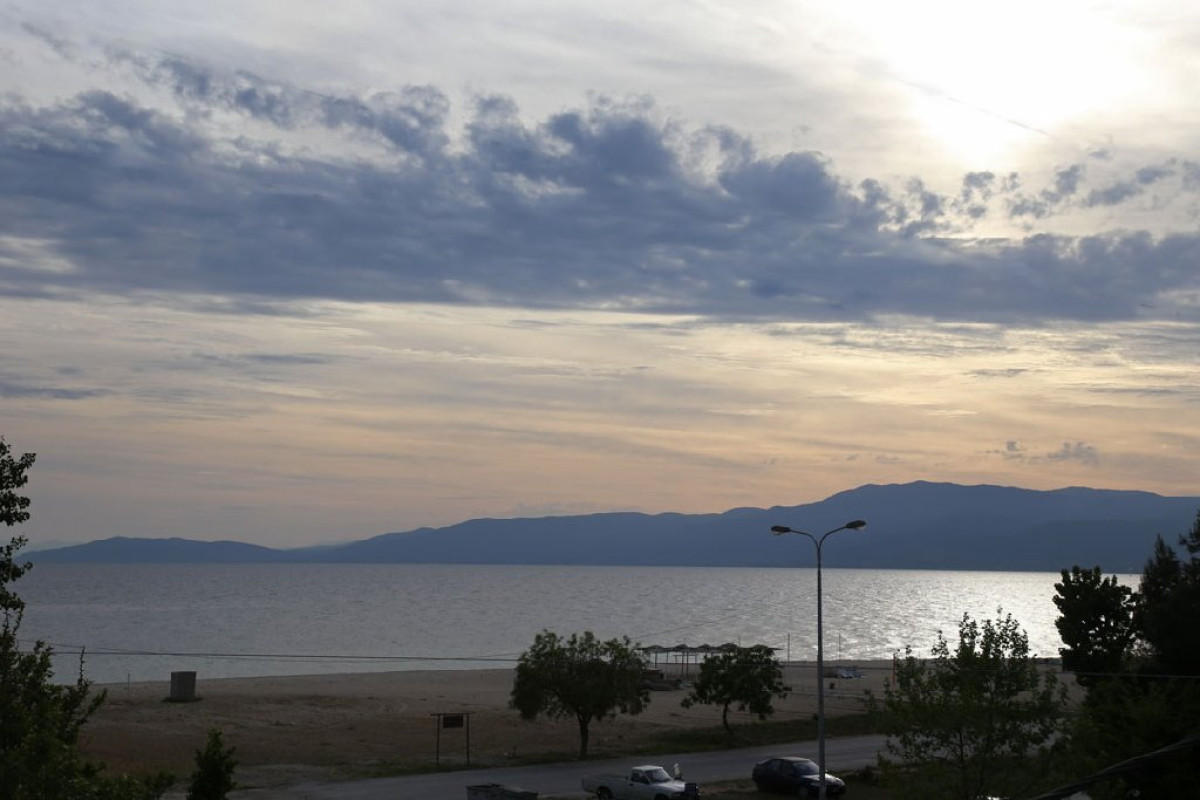 Hotel Kasta Beach
