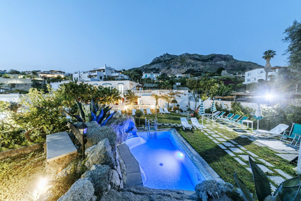Hotel Terme Galidon