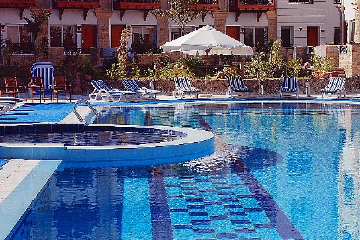 FALCON NAAMA STAR HOTEL