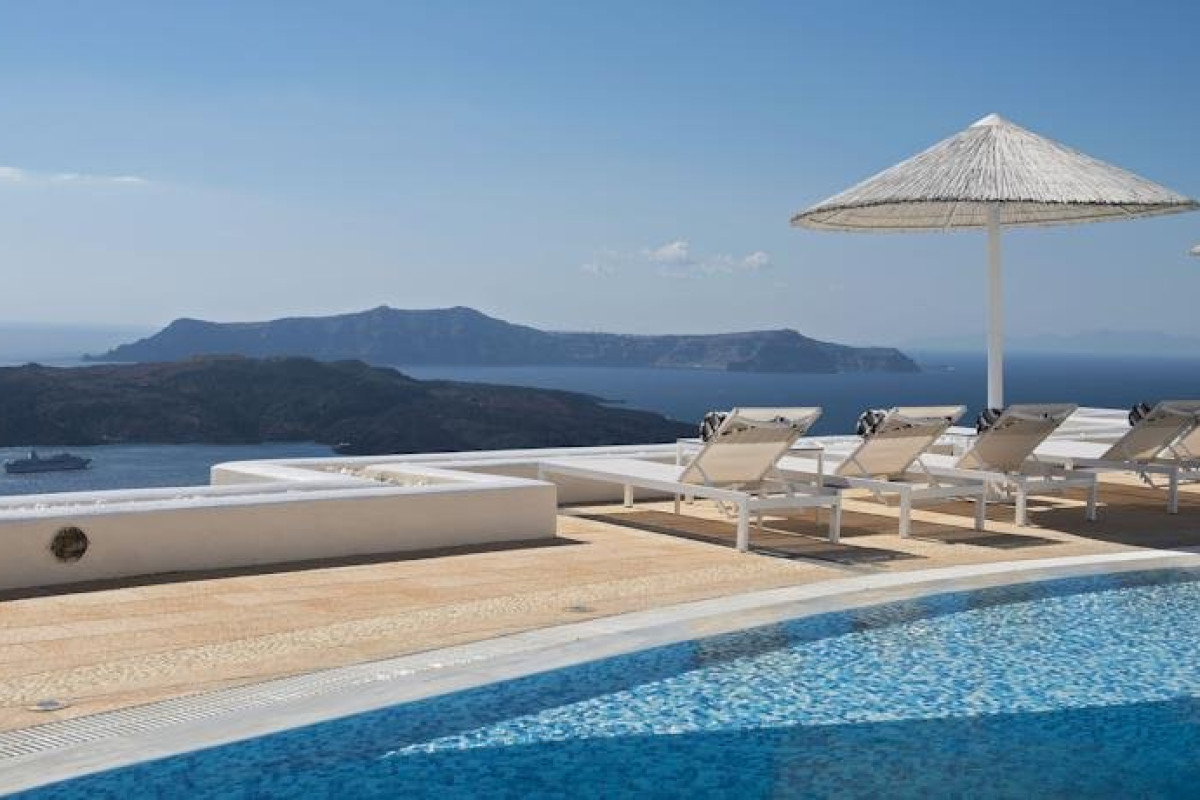Lilium Hotel