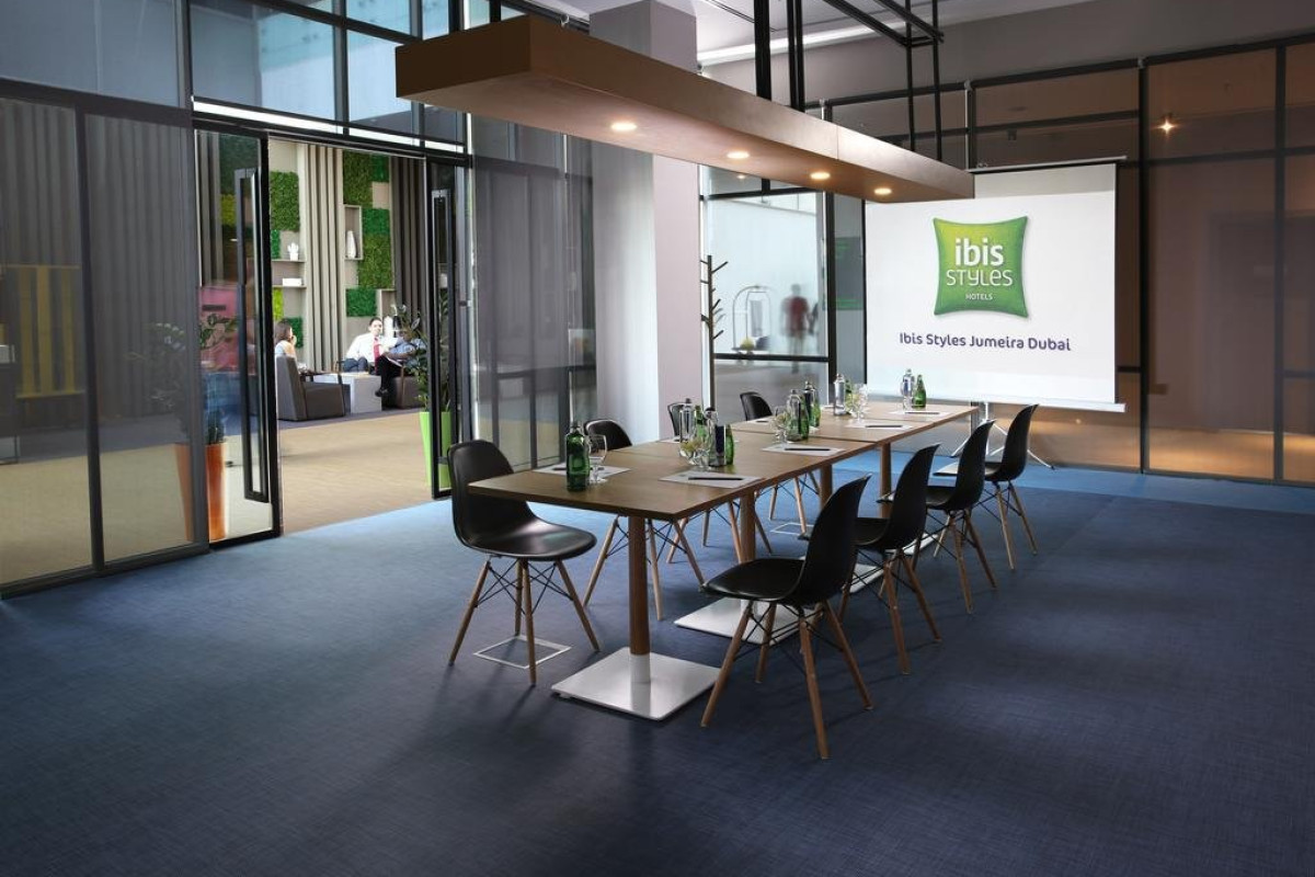 Ibis Styles Hotel Jumeirah