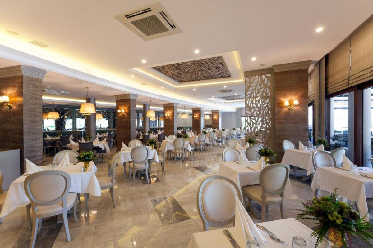SAMARA HOTEL (Torba)
