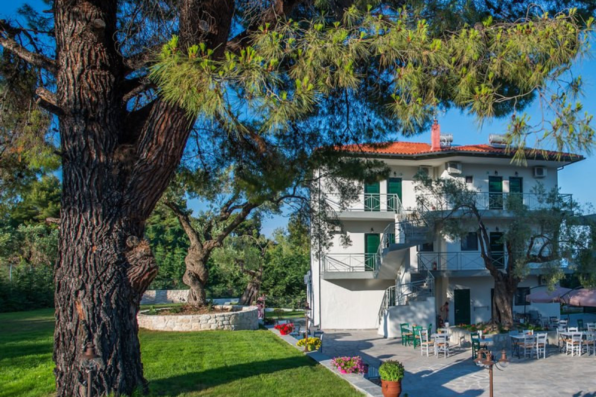 Mirabilia Boutique Hotel