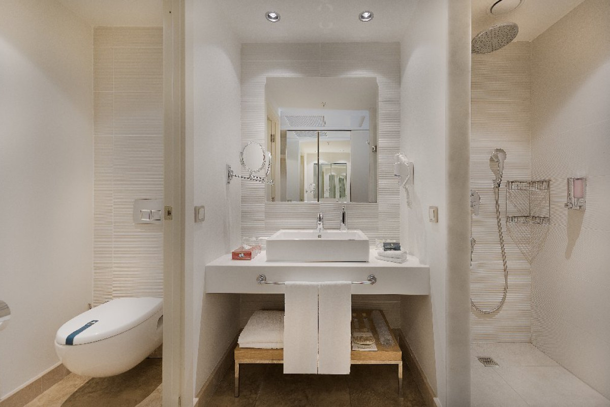 TUI BLUE BARUT ANDIZ (+16 ADULTS ONLY)