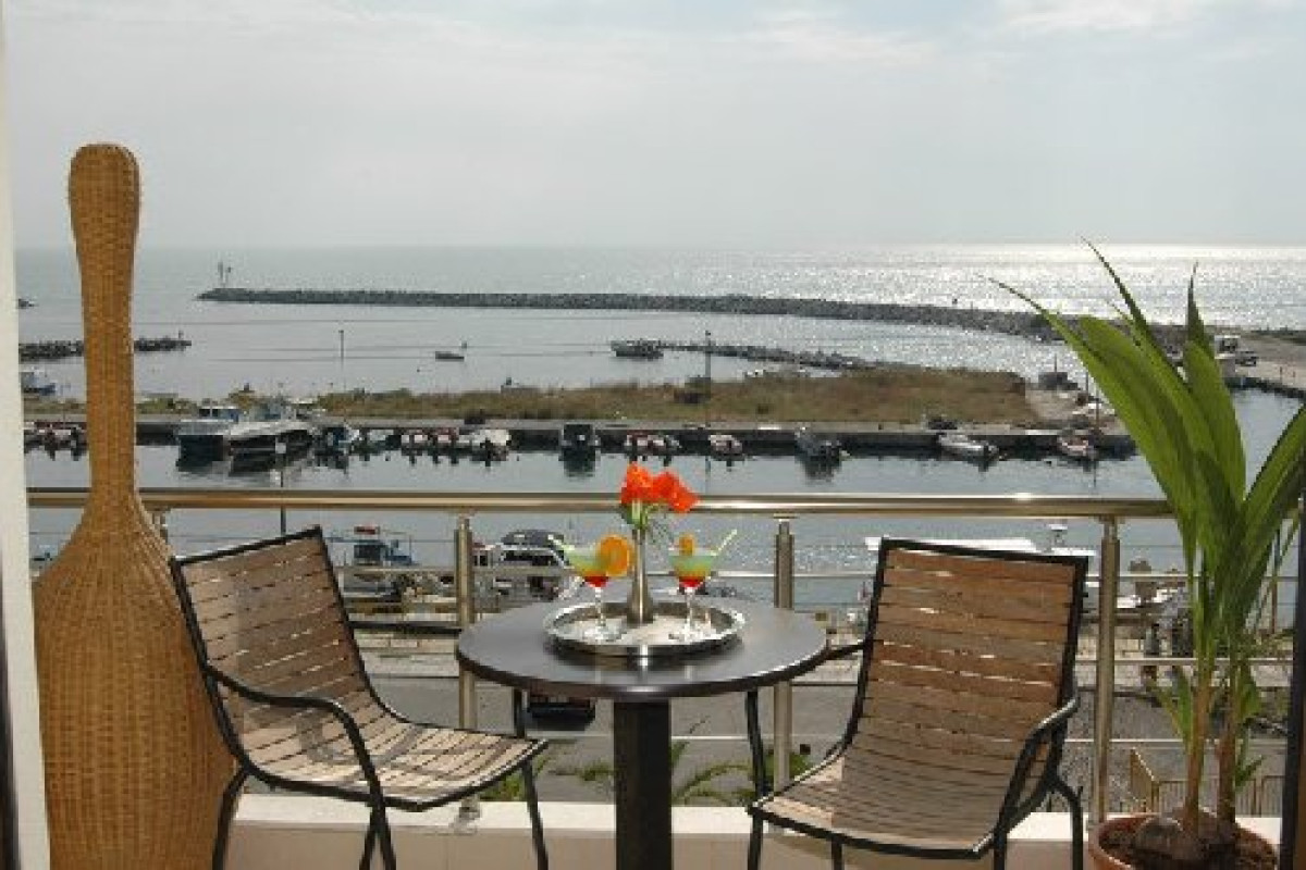 Porto Del Sol (Paralia Katerinis)