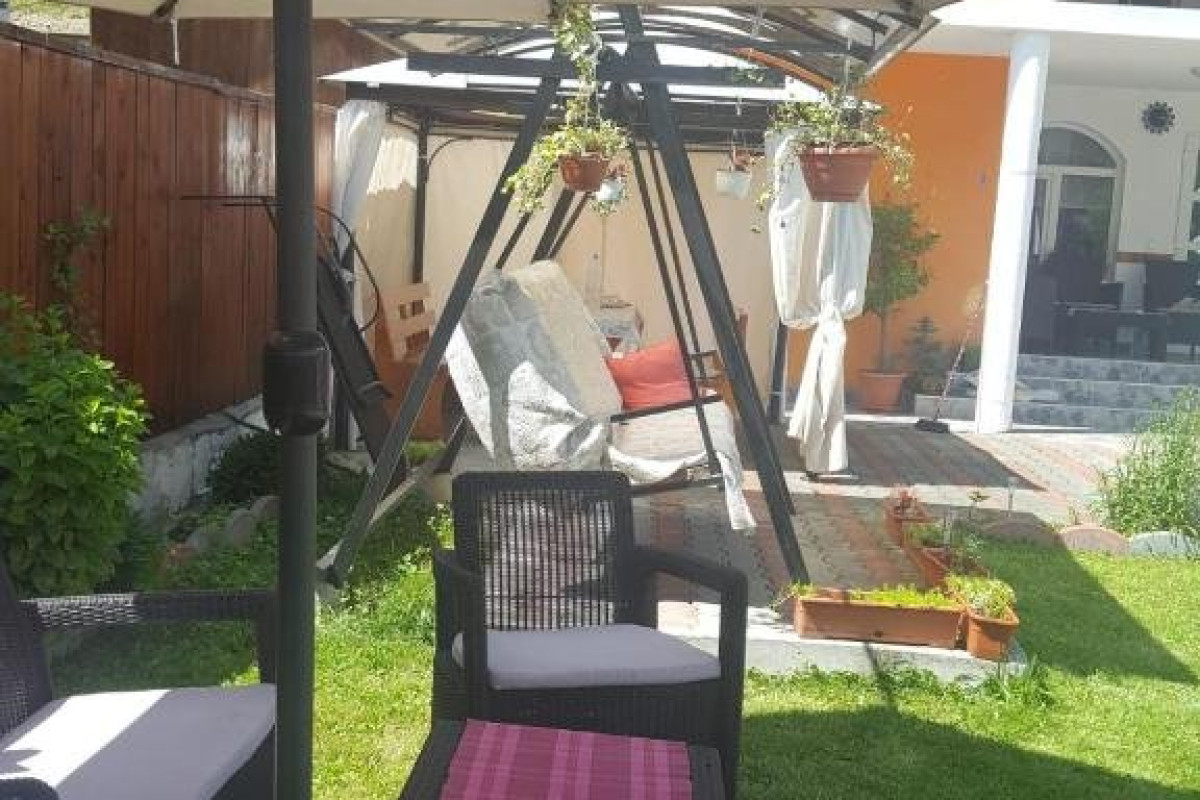 Casa Cristalina Dumy..